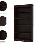 Modubox Uptown II Bookcase, image 19