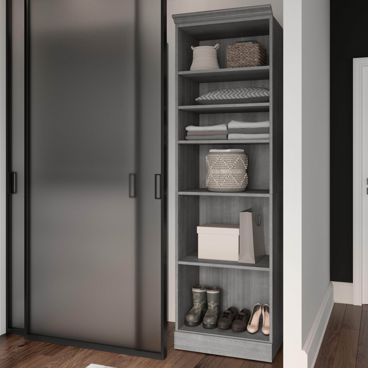 Modubox Versatile 25“ Storage Unit, image 6