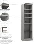 Modubox Versatile 25“ Storage Unit, image 9