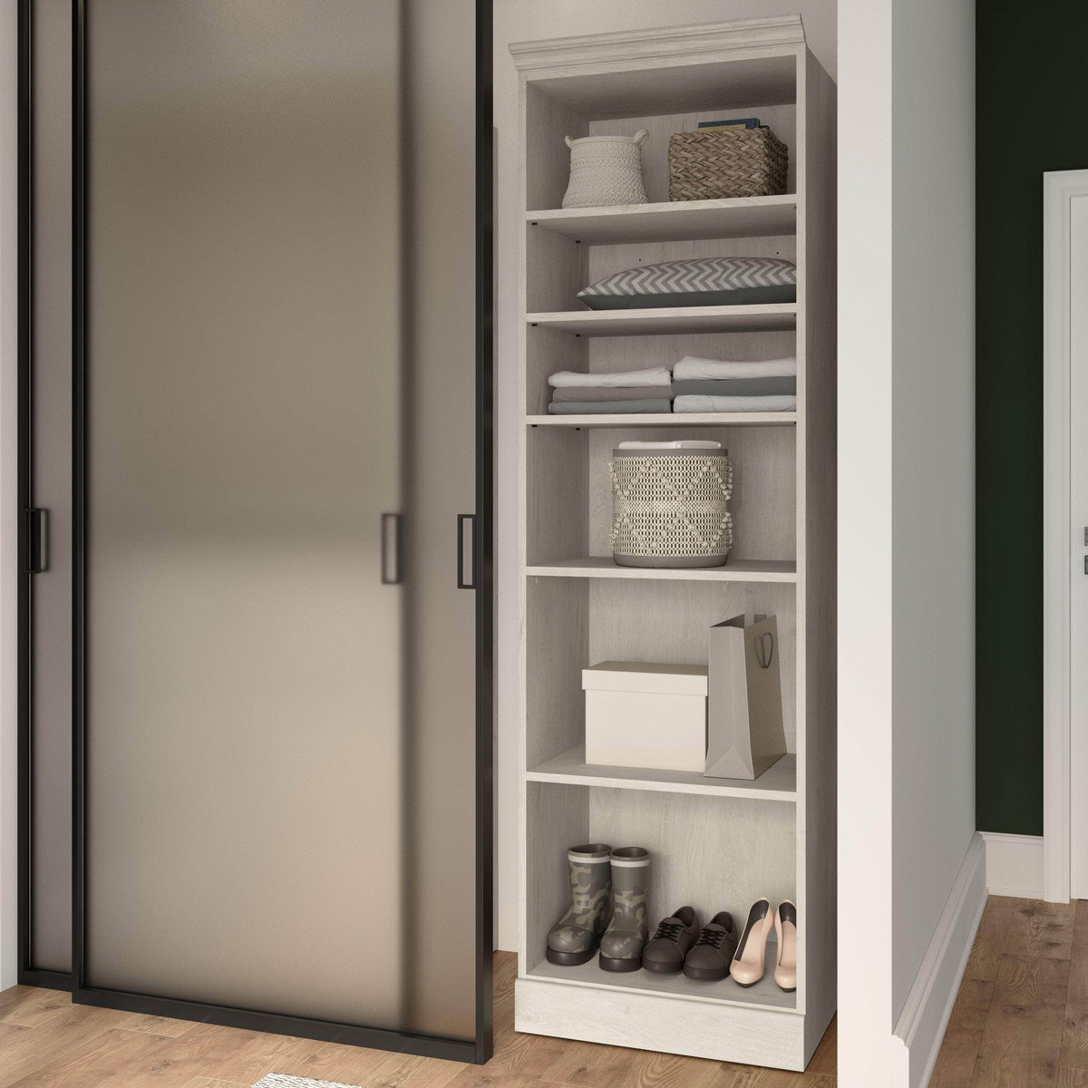 Modubox Versatile 25“ Storage Unit, image 15