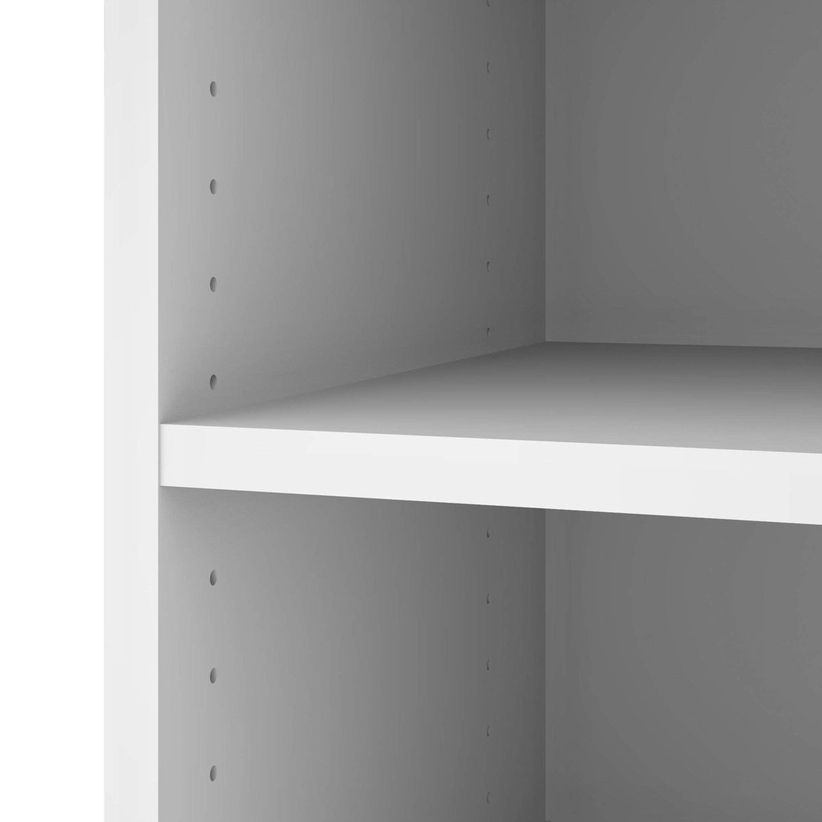Modubox Versatile Low Storage Unit With Rod, image 4