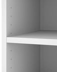 Modubox Versatile Low Storage Unit With Rod, image 4