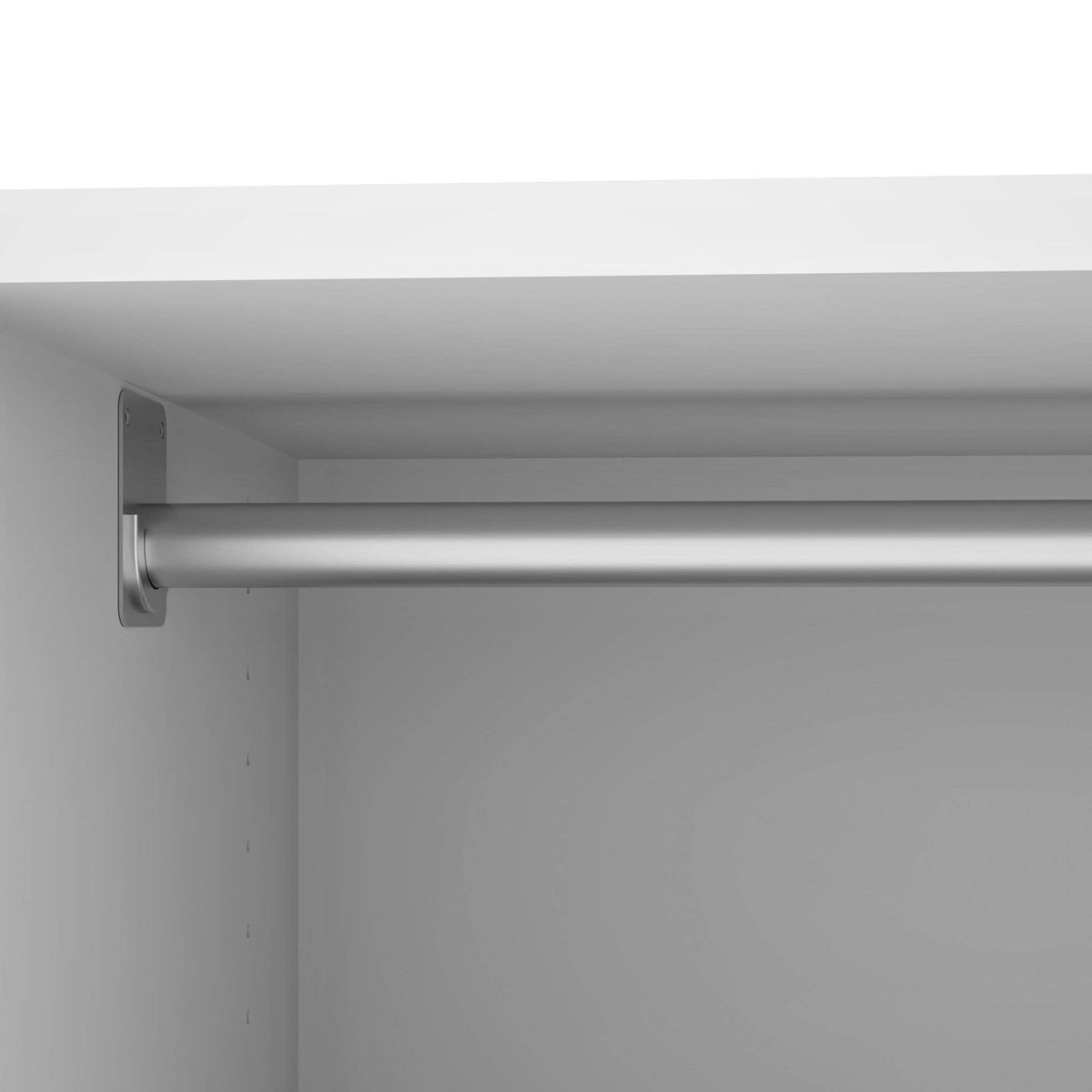 Modubox Versatile Low Storage Unit With Rod, image 8