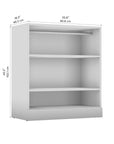 Modubox Versatile Low Storage Unit With Rod, image 6