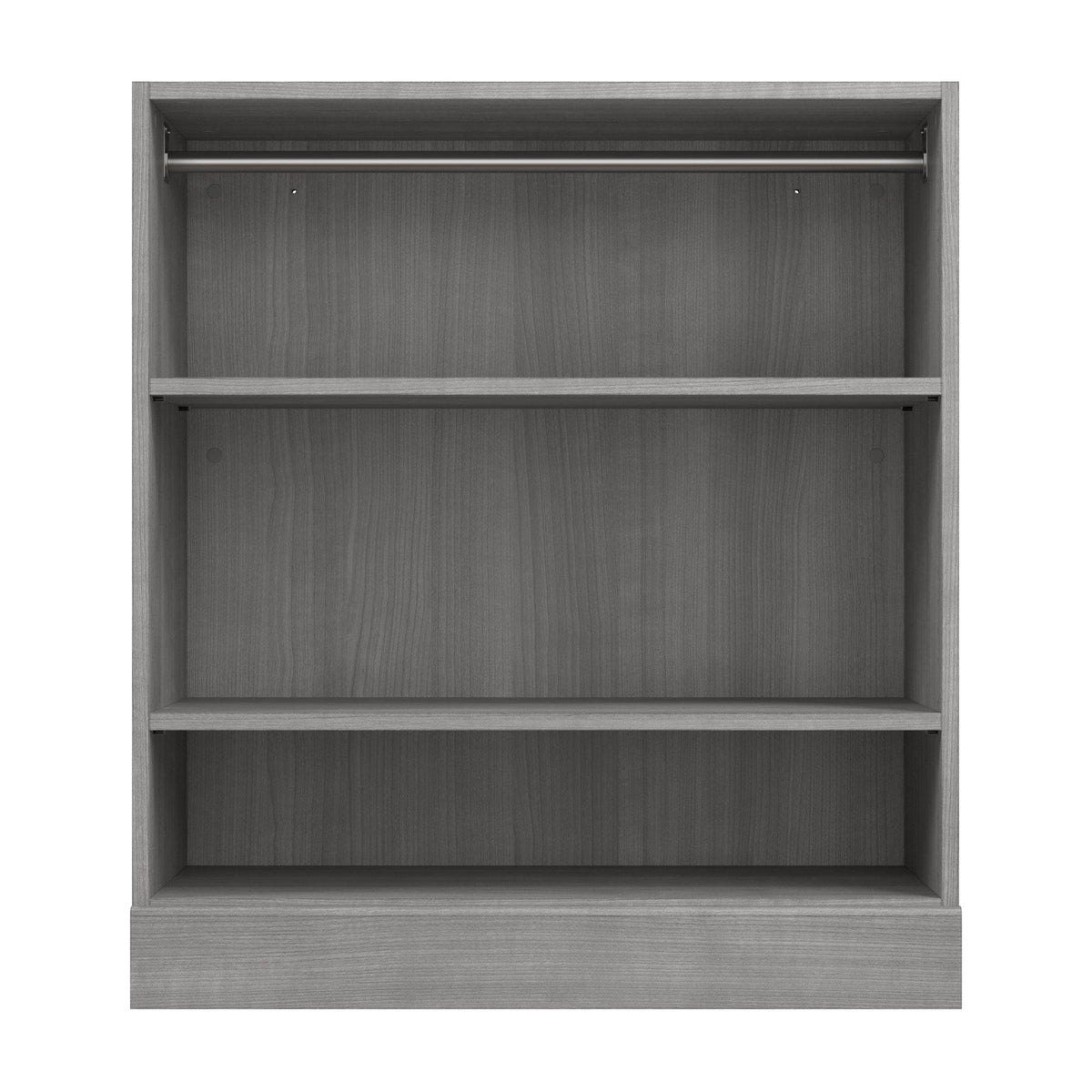 Modubox Versatile Low Storage Unit With Rod, image 10