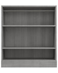 Modubox Versatile Low Storage Unit With Rod, image 10