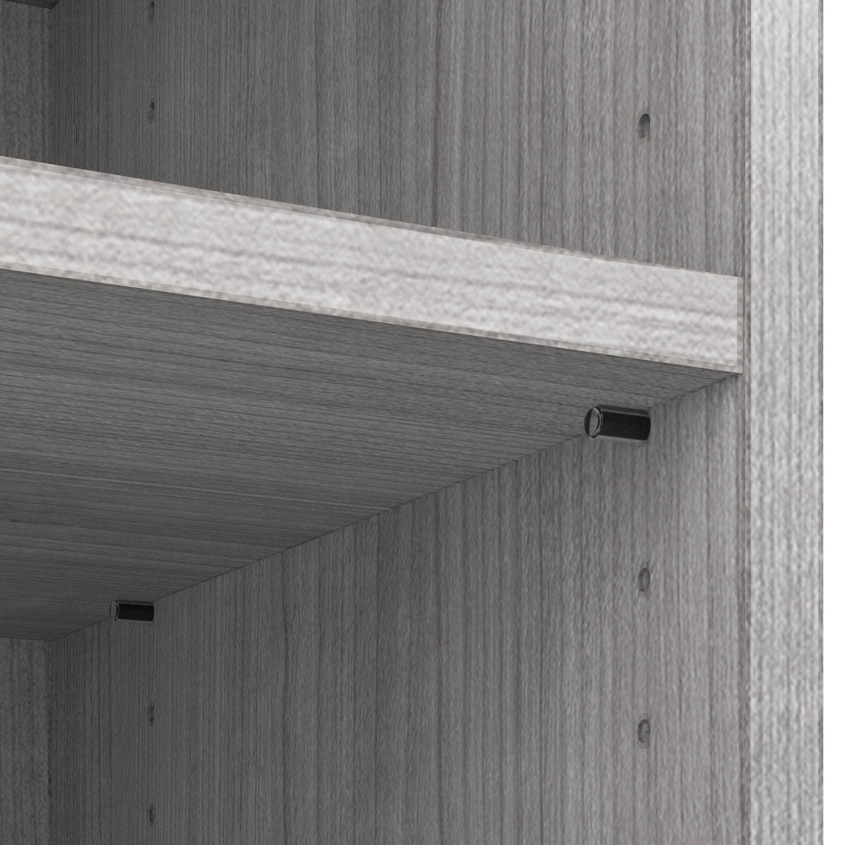 Modubox Versatile Low Storage Unit With Rod, image 13