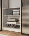 Modubox Versatile Low Storage Unit With Rod, image 15