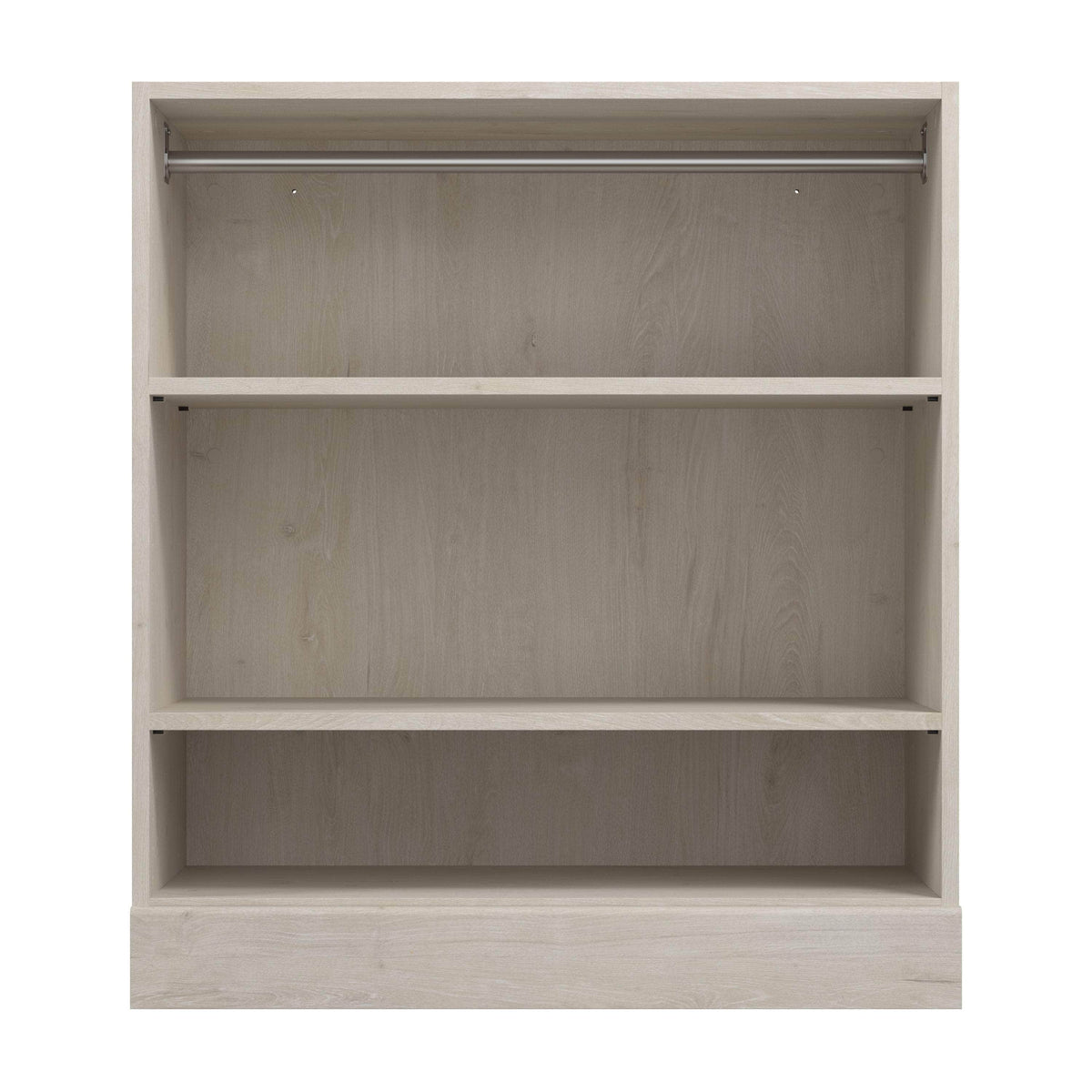 Modubox Versatile Low Storage Unit With Rod, image 17