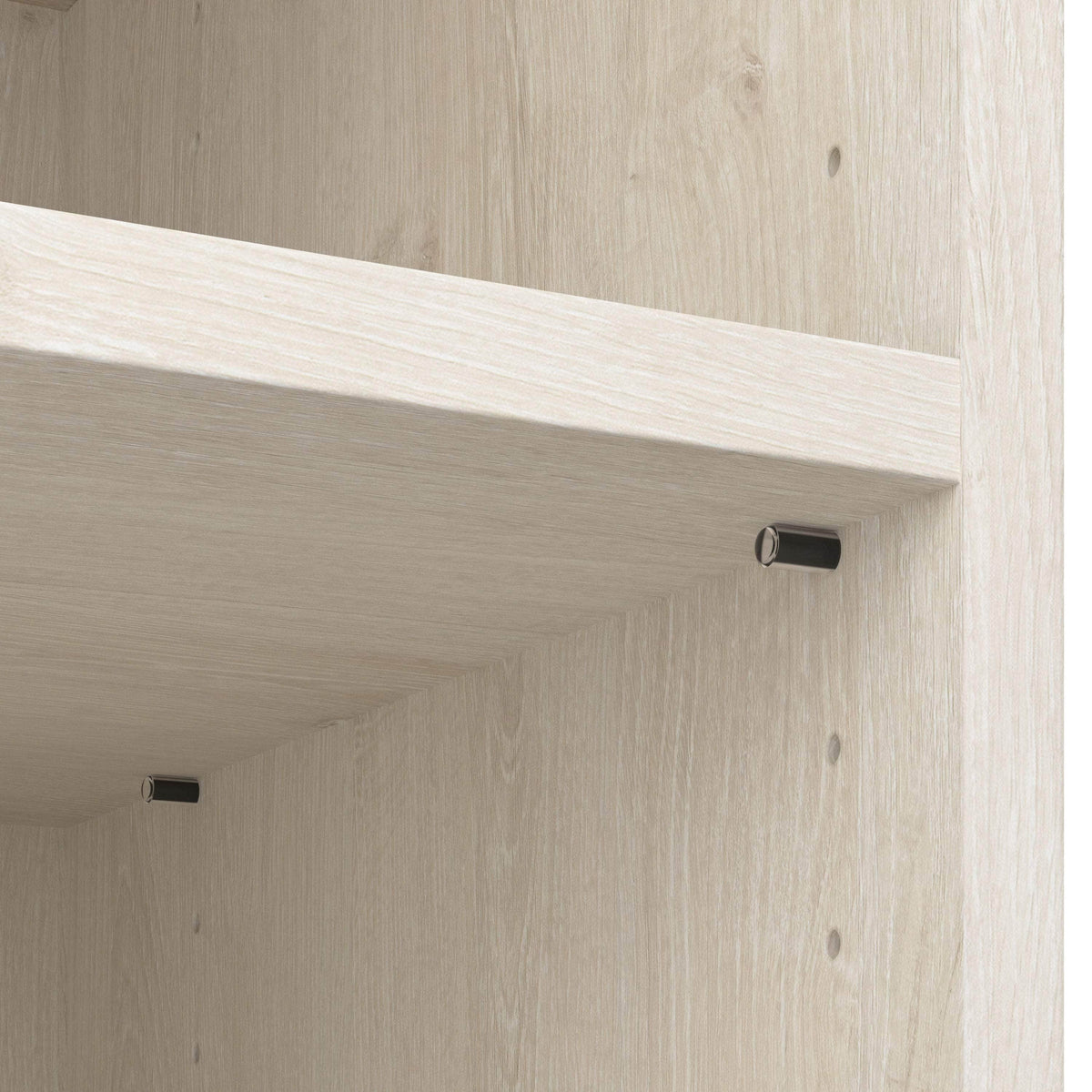 Modubox Versatile Low Storage Unit With Rod, image 20
