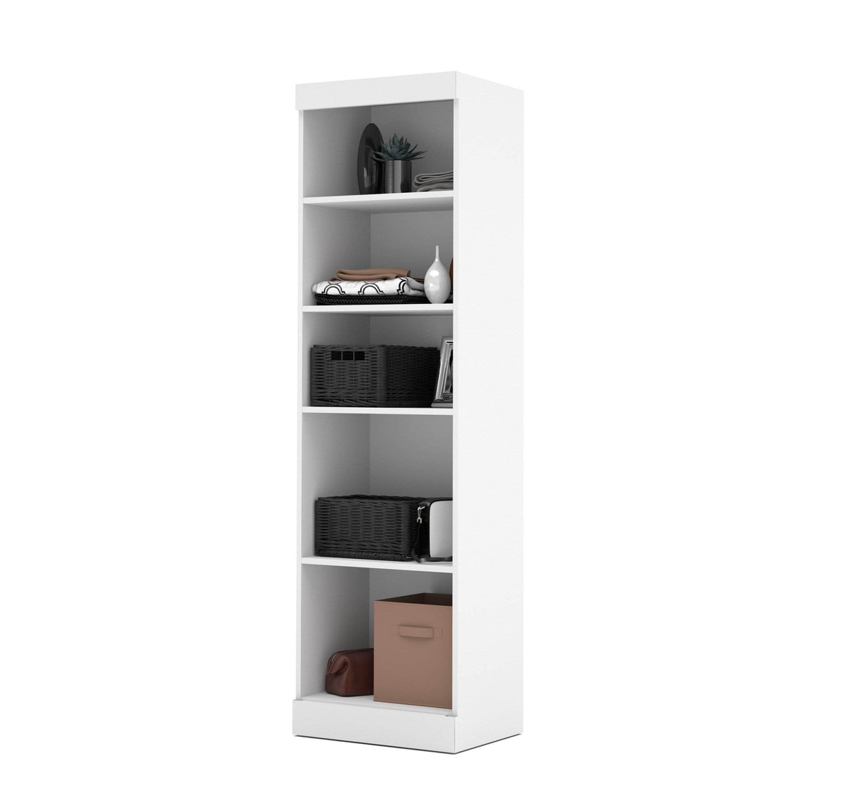 Modubox Pur 25“ Storage Unit, image 11