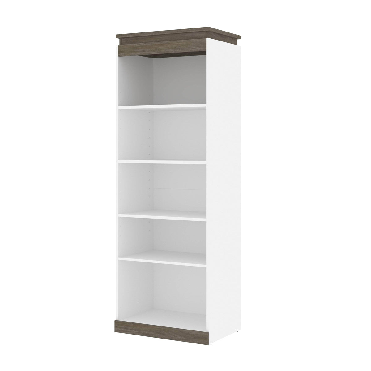 Modubox Orion 30"W Shelving Unit, image 2