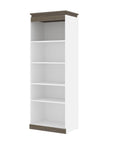 Modubox Orion 30"W Shelving Unit, image 2