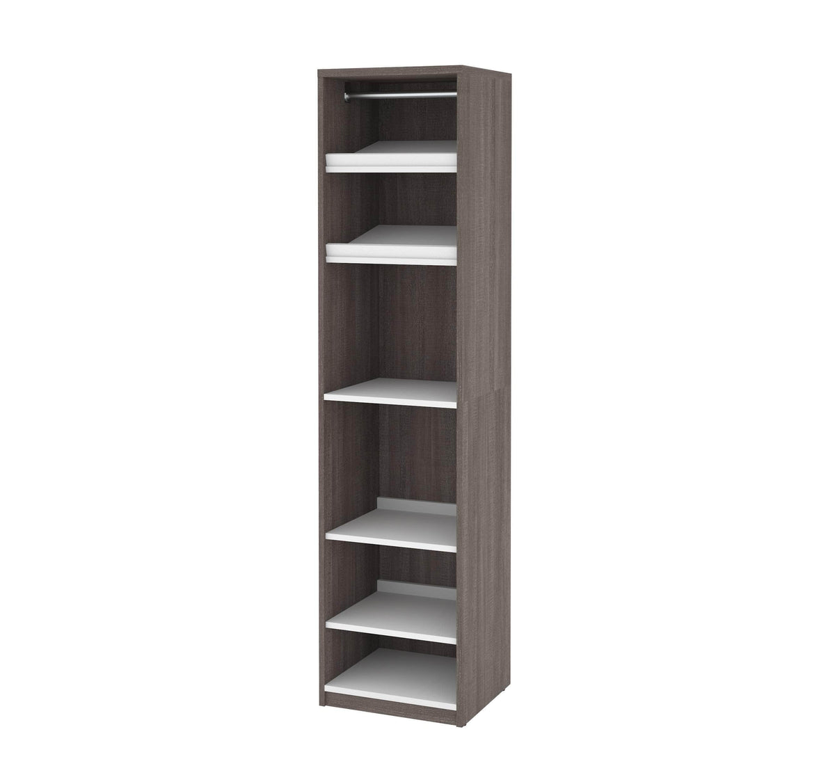 Modubox Cielo 19.5” Closet Organizer, image 7