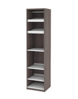 Modubox Cielo 19.5” Closet Organizer, image 7