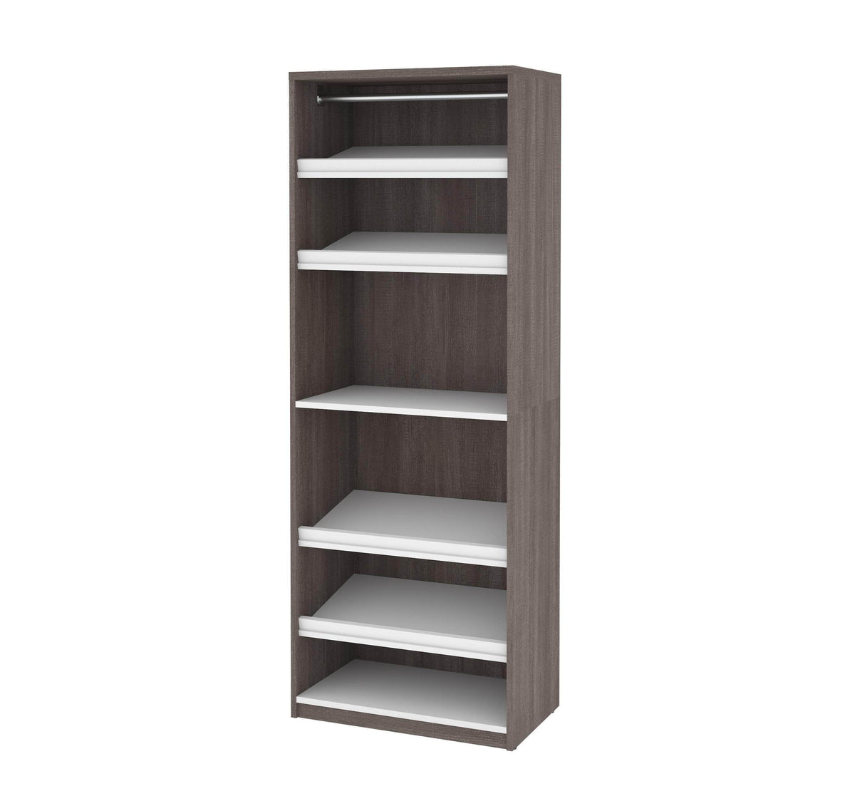 Modubox Cielo 29.5” Closet Organizer, image 9
