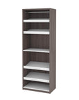 Modubox Cielo 29.5” Closet Organizer, image 9