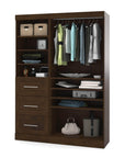Modubox Pur 61W Closet Organizer, image 8