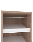 Modubox Cielo 19.5” Closet Organizer, image 5