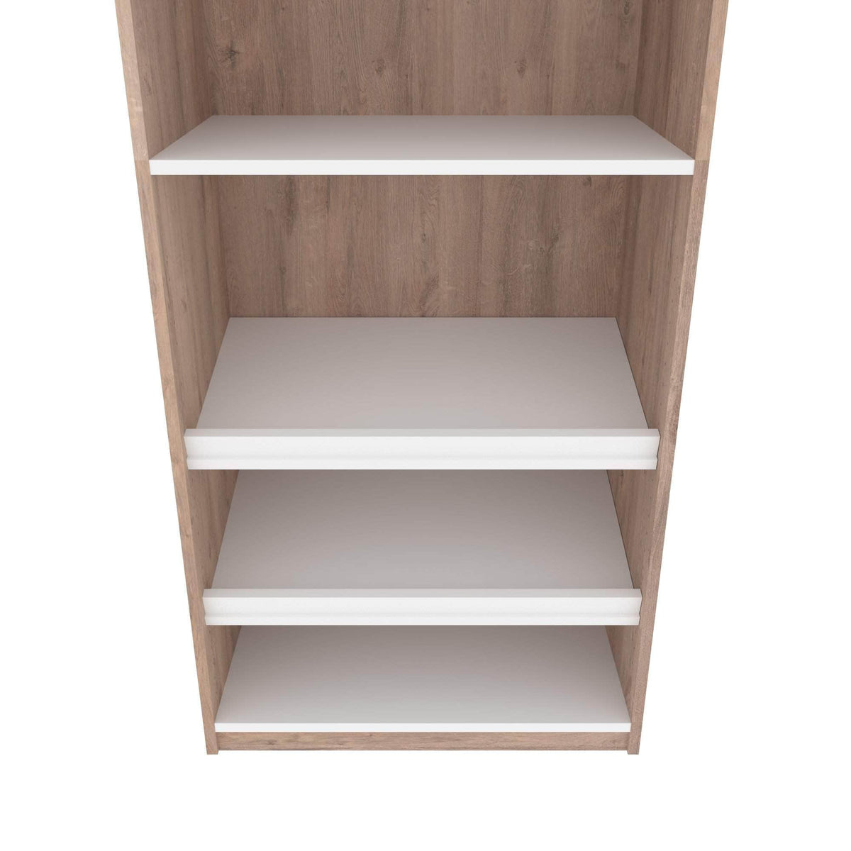 Modubox Cielo 29.5” Closet Organizer, image 5