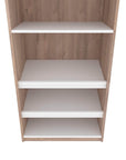 Modubox Cielo 29.5” Closet Organizer, image 5