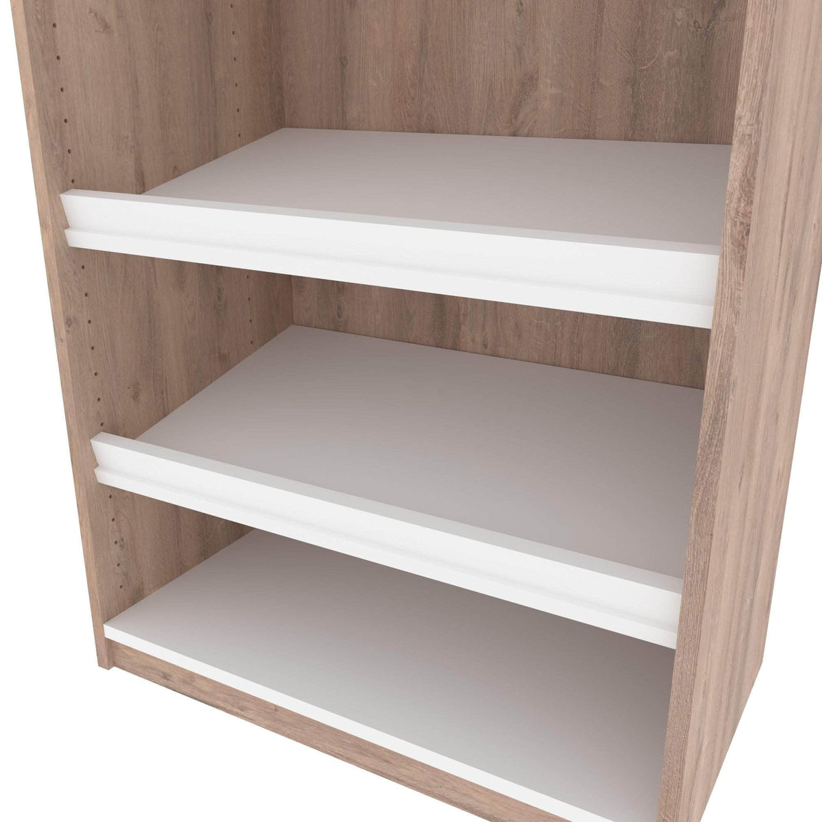 Modubox Cielo 29.5” Closet Organizer, image 7