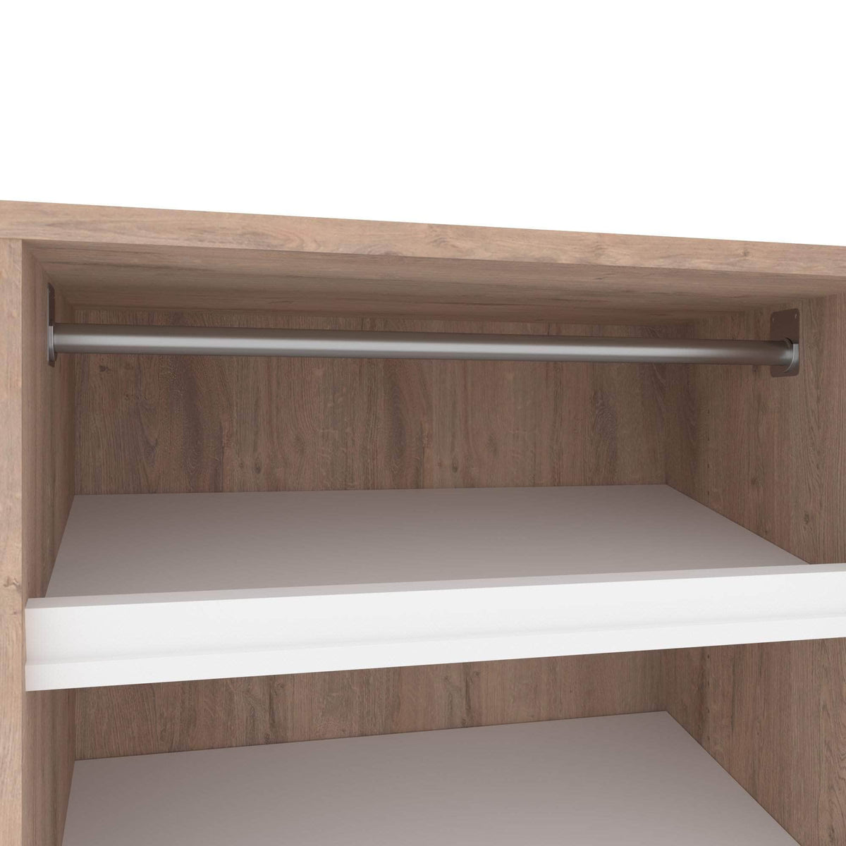 Modubox Cielo 29.5” Closet Organizer, image 8