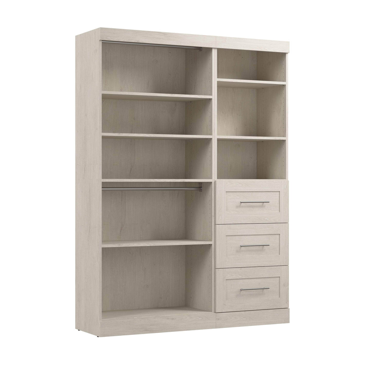 Modubox Pur 61W Closet Organizer, image 31