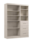 Modubox Pur 61W Closet Organizer, image 31