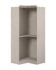 Modubox Versatile 36” Corner Closet Organizer, image 12