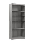 Modubox Pur 36" Closet Organizer Storage Unit, image 17