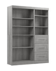 Modubox Pur 61W Closet Organizer, image 23