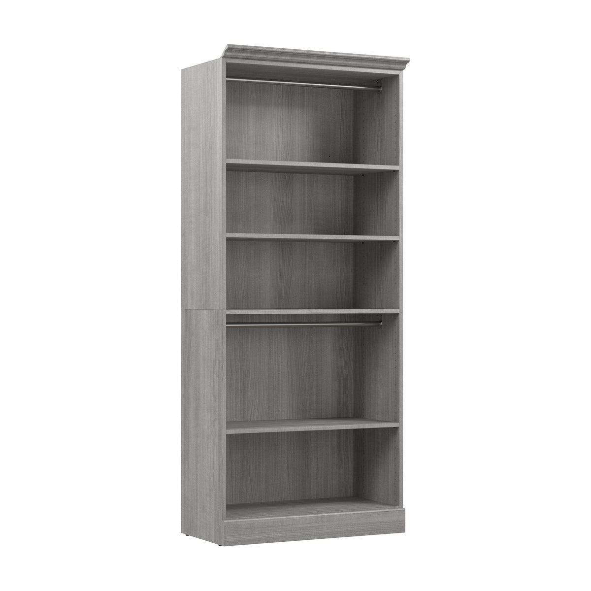Modubox Versatile 36” Closet Organizer, image 4