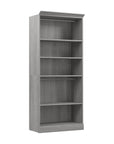 Modubox Versatile 36” Closet Organizer, image 4
