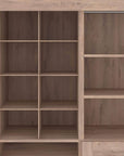 Modubox Pur 25“ Closet Organizer, image 7