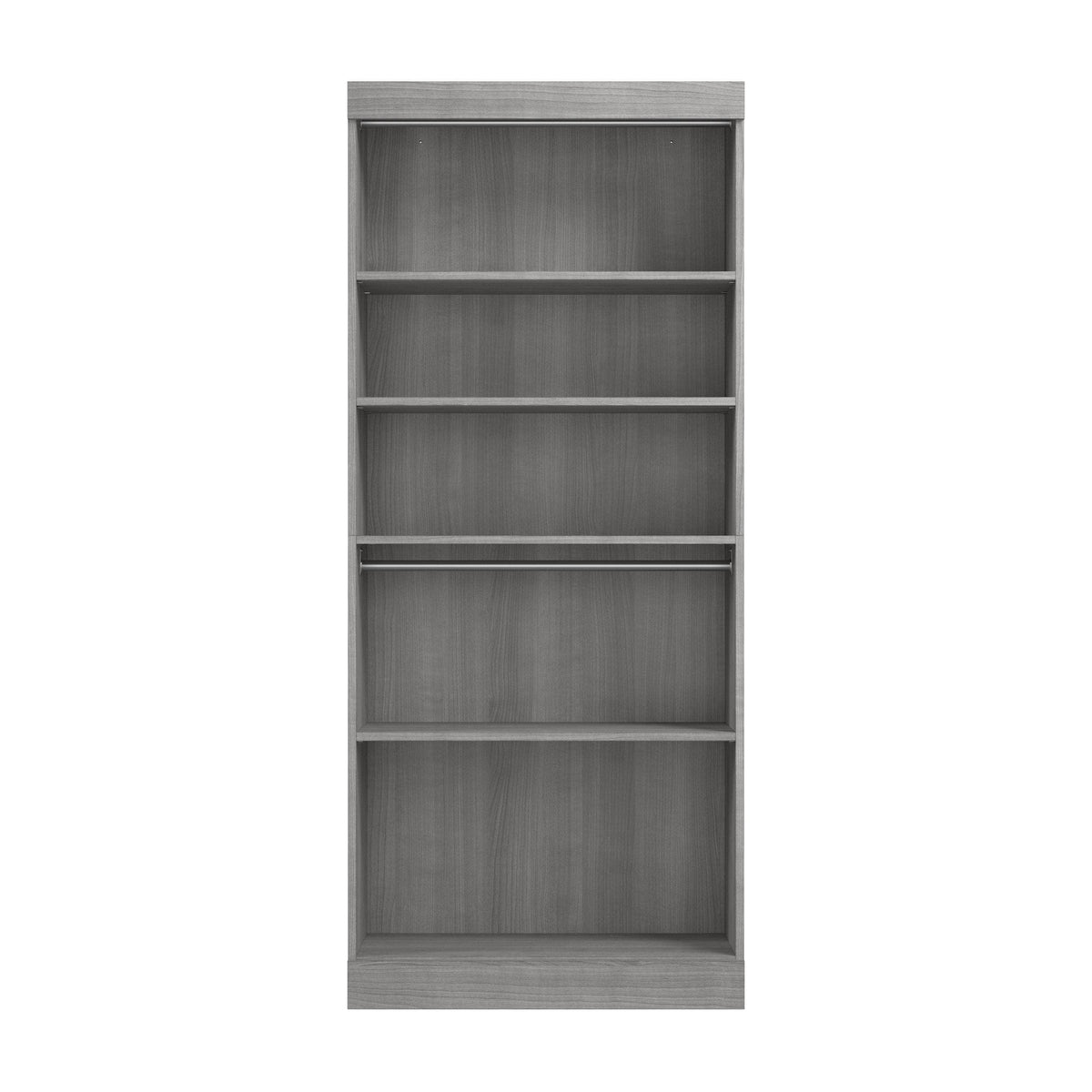 Modubox Pur 36" Closet Organizer Storage Unit, image 16