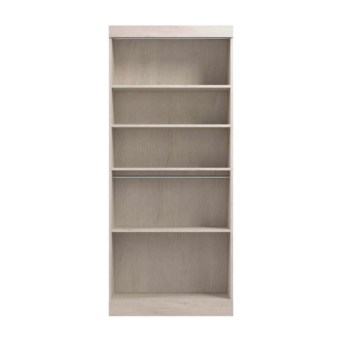 Modubox Pur 36" Closet Organizer Storage Unit, image 22