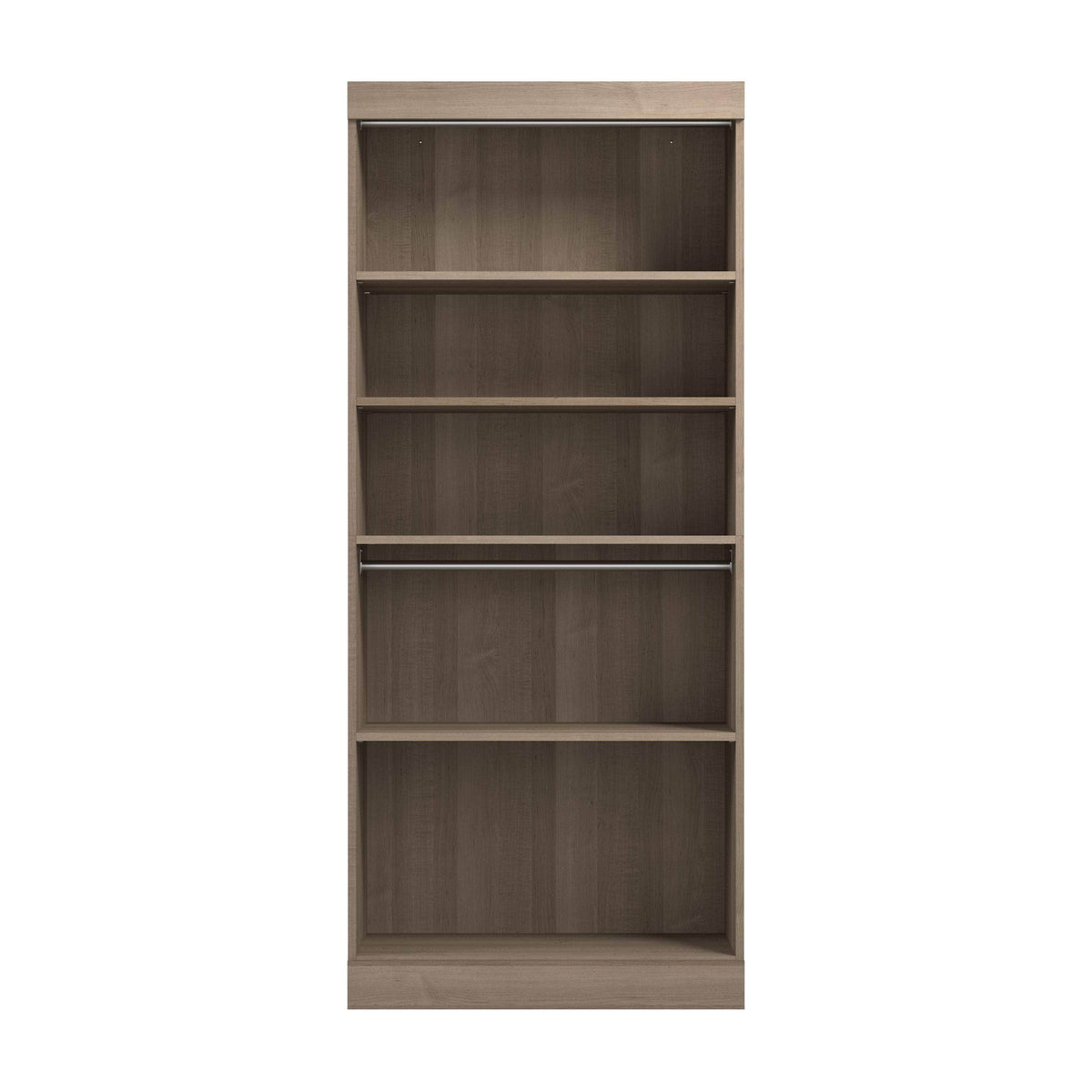 Modubox Pur 36" Closet Organizer Storage Unit, image 27