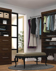 Modubox Pur 61W Closet Organizer, image 6
