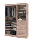 Modubox Pur 61W Closet Organizer, image 11