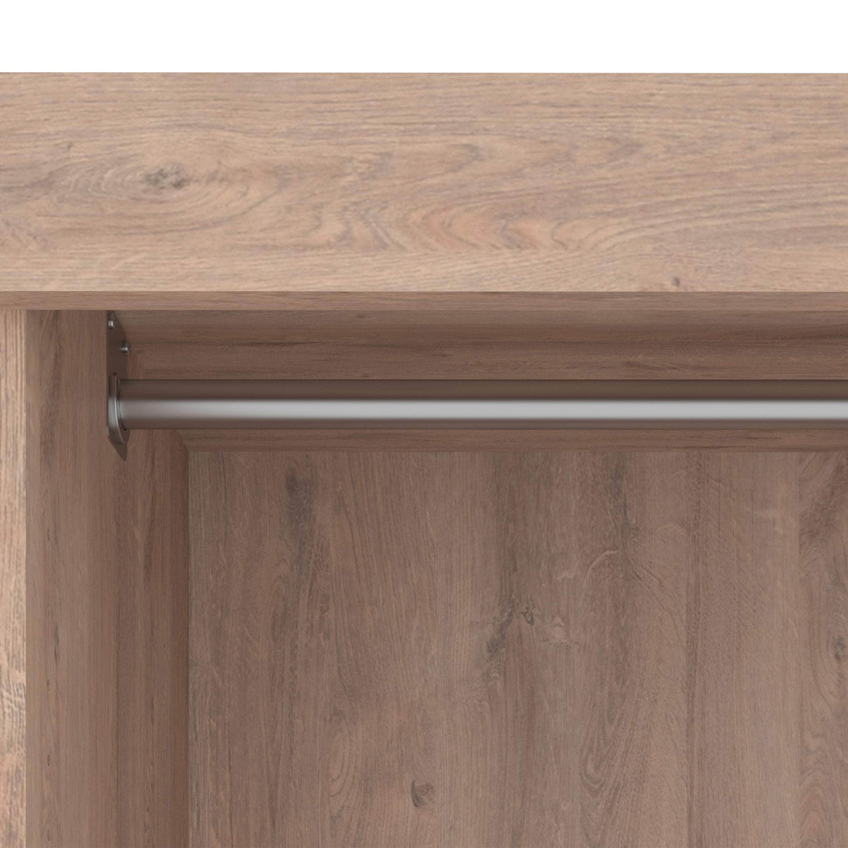 Modubox Pur 61W Closet Organizer, image 20