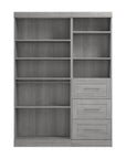 Modubox Pur 61W Closet Organizer, image 22