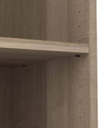 Modubox Pur 61W Closet Organizer, image 41