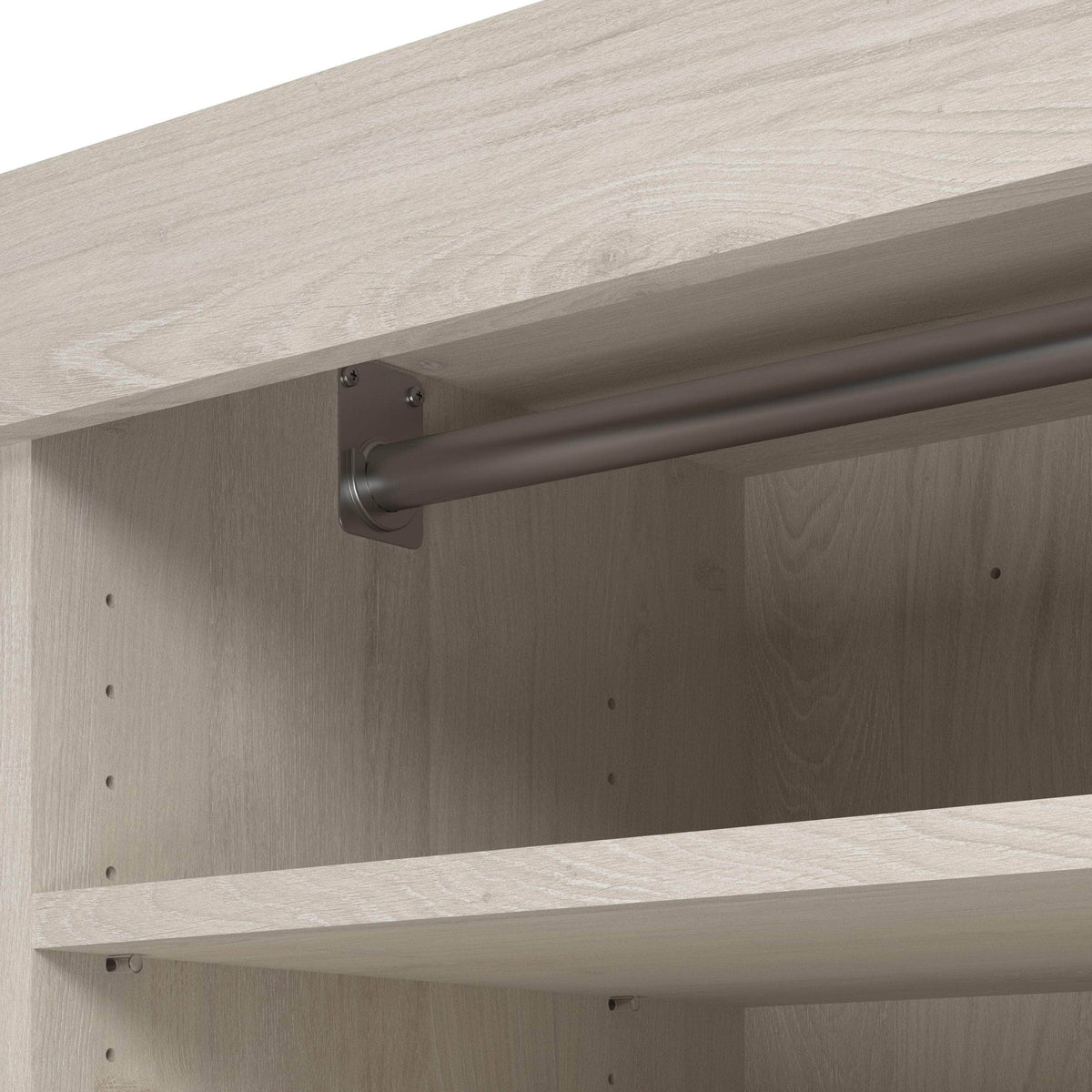 Modubox Pur 72” Closet Organizer, image 29