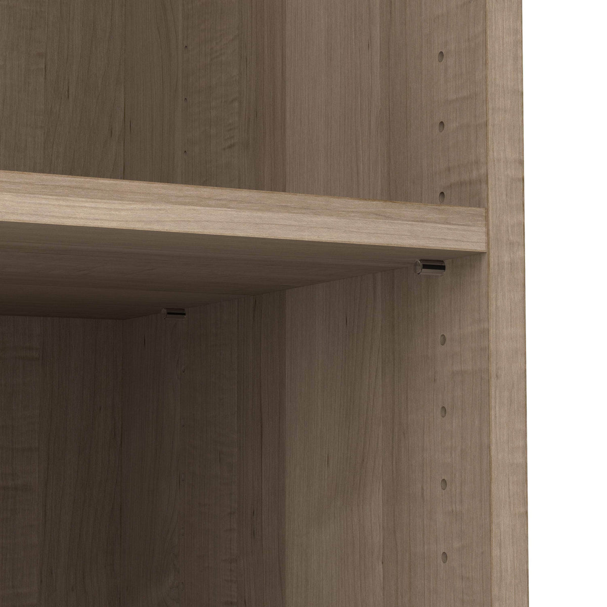 Modubox Pur 72” Closet Organizer, image 34