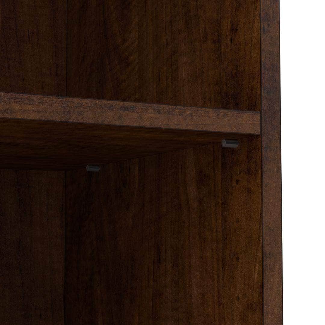 Modubox Pur 72W Closet Organization System with Drawers, image 6