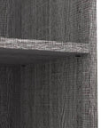 Modubox Pur 72W Closet Organization System with Drawers, image 21