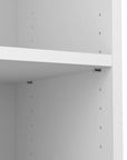 Modubox Pur 72W Closet Organization System with Drawers, image 28