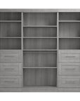 Modubox Pur 86“ Closet Organizer, image 15