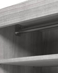 Modubox Pur 86“ Closet Organizer, image 20